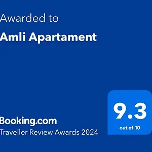 Amli Apartament Albania